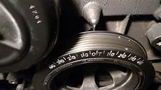 Mercedes Pulley