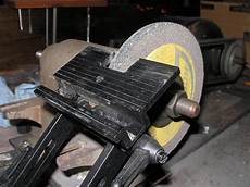 Metal Grinding Works