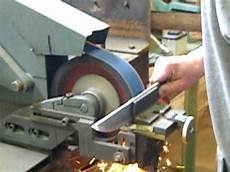 Metal Grinding Works
