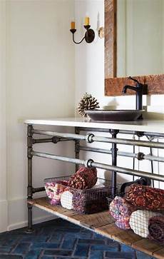Metal Shelf