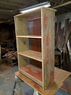 Metal Shelving