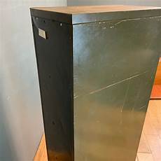 Metal Shelving
