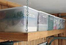 Metal Shelving