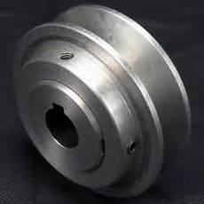 Metric Timing Belt Pulley