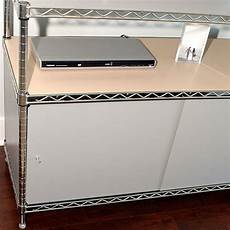 Metro Shelving