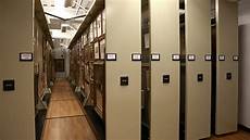 Mobile Racking