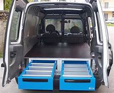 Mobile Racking