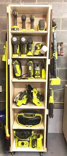 Mobile Shelving