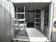 Mobile Shelving