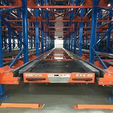 Mobile Shelving