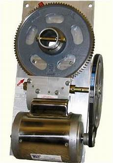 Motor Cable Pulleys
