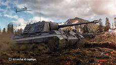 Parts Of Tanks