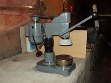 Plastic Grinder