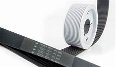 Poly V Pulleys