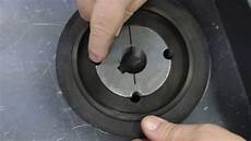 Pulley Bushing