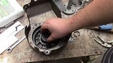 Pulley Series