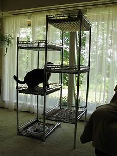 Rack Shelving