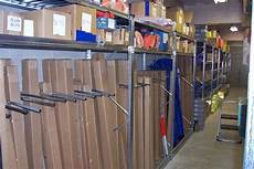 Rolling Shelving