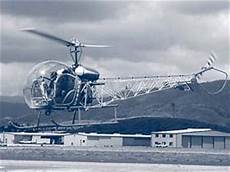 Rotary Wing Aircraft