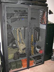 Security Cages