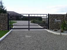 Security Fence