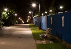 Security Fence