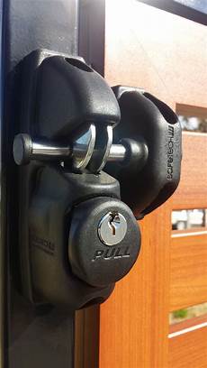 Security Gate