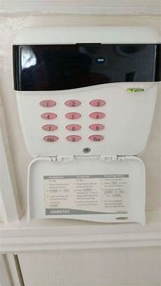 Security Panel