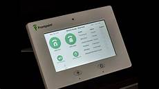 Security Panel
