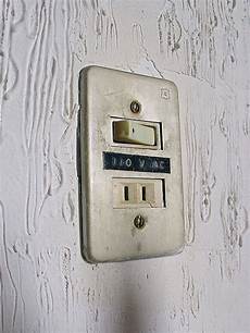 Security Switches