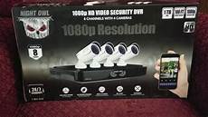 Security System