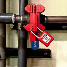 Security Valves
