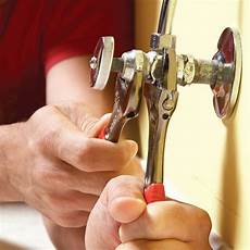 Security Valves