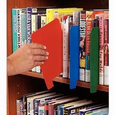 Shelf Labels