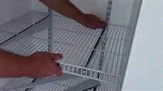 Shelf Stopper
