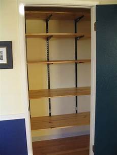 Shelving Systems