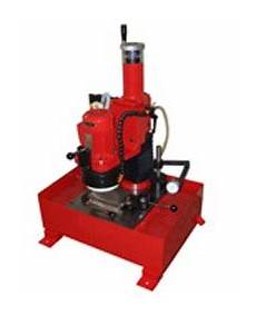 Shim Grinding Machine