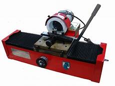 Shim Grinding Machine