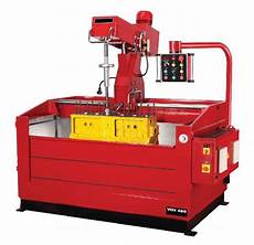 Shim Grinding Machine