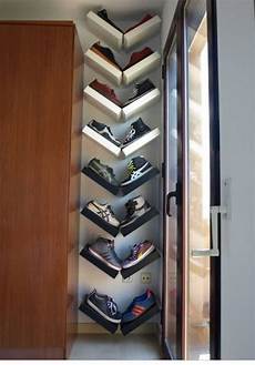 Shoe Shelf