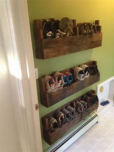 Shoe Shelf