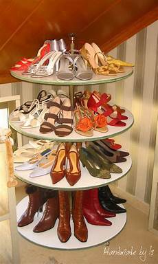 Shoe Shelf