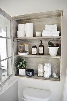 Small Shelving