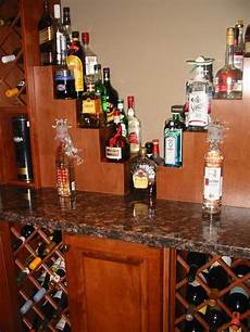 Small Shelving