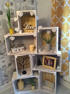 Small Shelving