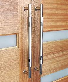 Stainless Door Pullers
