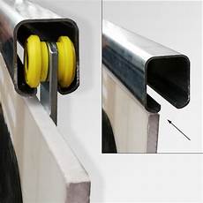 Stainless Steel Pulley