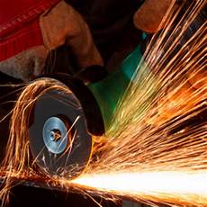 Straight Grinding Wheels