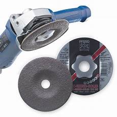 Straight Grinding Wheels