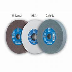 Straight Grinding Wheels